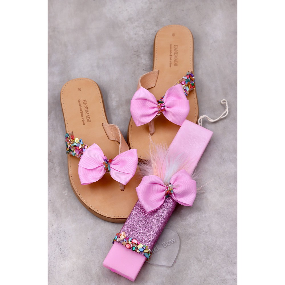 5009Β Aurelia Παιδικά & βρεφικά δερμάτινα ή ανατομικά σανδάλια. (ΔΛ)