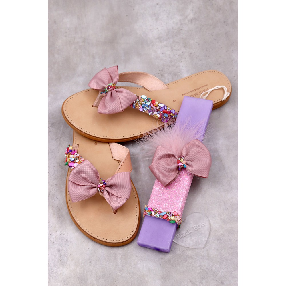 5009Β Aurelia Παιδικά & βρεφικά δερμάτινα ή ανατομικά σανδάλια. (ΔΛ)