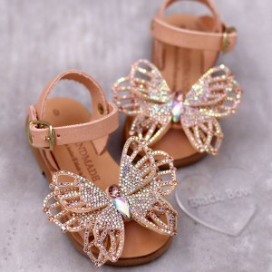 Παιδικά Υποδήματα