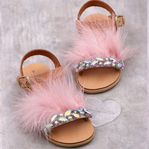 Φτερά - Πούπουλα