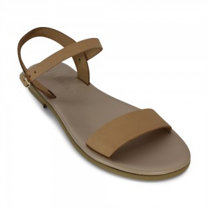 Ανατομικά Σανδάλια χωρίς διακόσμηση