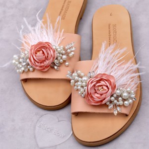 Υφασμάτινα Λουλούδια 