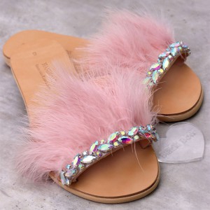 Φτερά - Πούπουλα