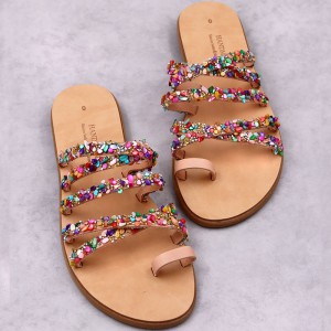 Βότσαλα & Στρας