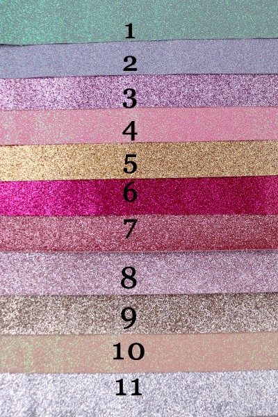 7011B Simple Glitter Παιδικά & βρεφικά δερμάτινα ή ανατομικά σανδάλια. (ΕΡΜΗΣ)