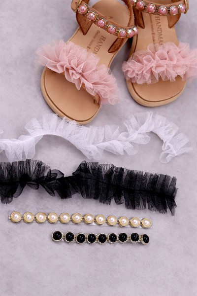 7016 Frou Frou Παιδικά & βρεφικά δερμάτινα ή ανατομικά σανδάλια. (ΔΛ)