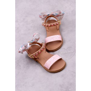 7021Α Sonia Παιδικά & βρεφικά δερμάτινα ή ανατομικά σανδάλια. (ΔΛ)