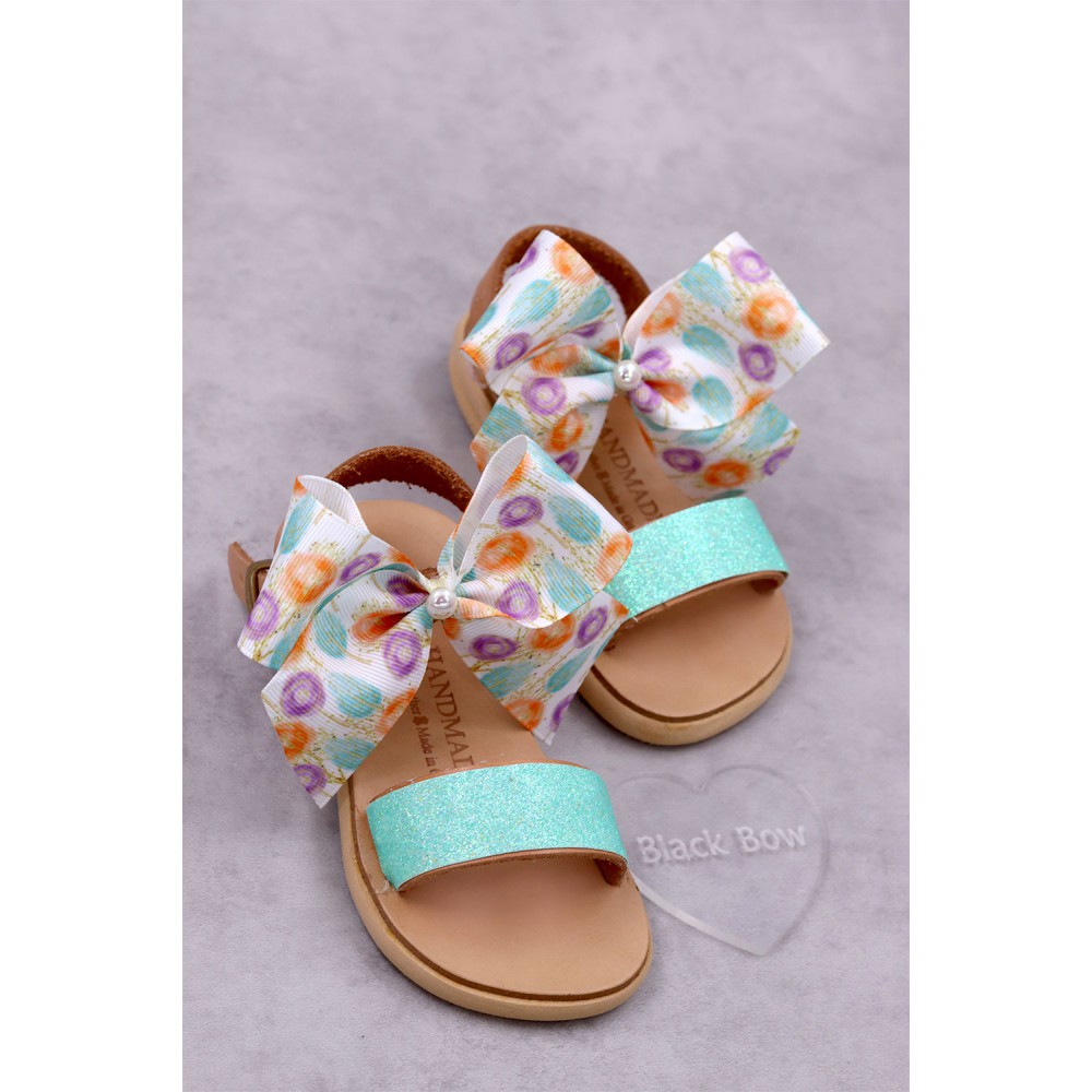 7021 Sonia Παιδικά & βρεφικά δερμάτινα ή ανατομικά σανδάλια. (ΔΛ)