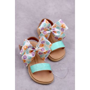 7021 Sonia Παιδικά & βρεφικά δερμάτινα ή ανατομικά σανδάλια. (ΔΛ)