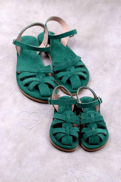 99400 Ginger Παιδικά ανατομικά σανδάλια. 