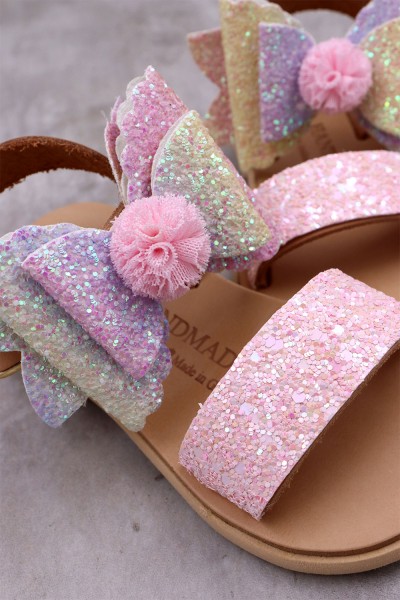 5000 Remy Παιδικά & βρεφικά δερμάτινα ή ανατομικά σανδάλια. (ΔΛ)