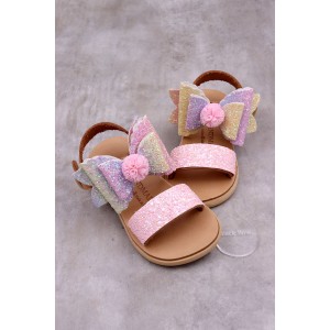 5000 Remy Παιδικά & βρεφικά δερμάτινα ή ανατομικά σανδάλια. (ΔΛ)