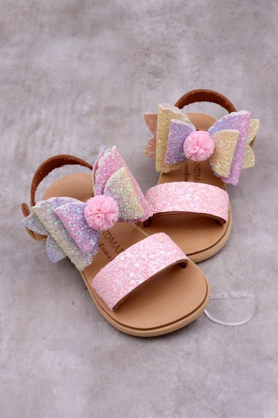 5000 Remy Παιδικά & βρεφικά δερμάτινα ή ανατομικά σανδάλια. (ΔΛ)