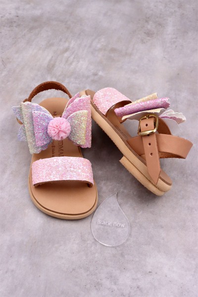 5000 Remy Παιδικά & βρεφικά δερμάτινα ή ανατομικά σανδάλια. (ΔΛ)