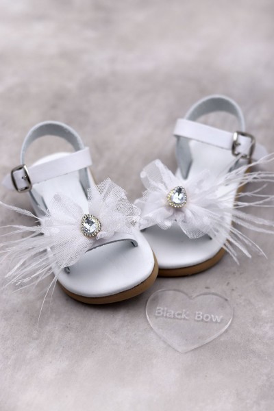 5050 Aspen Παιδικά & βρεφικά δερμάτινα ή ανατομικά σανδάλια. (ΔΛ)