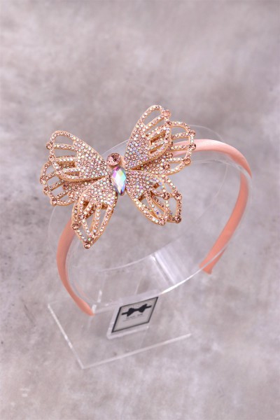 6015-2 Blinkerfly Γυναικεία δερμάτινα σανδάλια. (Διχάλα)