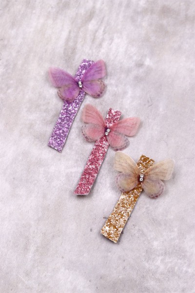 6040 ButterGlow Παιδικά & βρεφικά δερμάτινα ή ανατομικά σανδάλια. (ΔΛ)