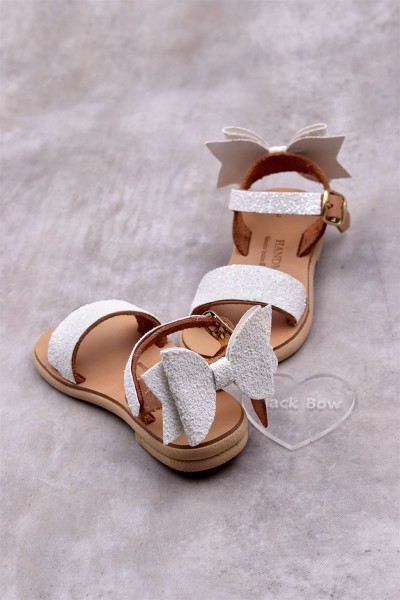 3107Β Serena Παιδικά & βρεφικά δερμάτινα ή ανατομικά σανδάλια. (ΔΛ)