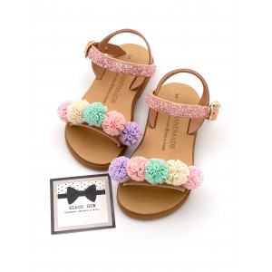 3104 Journey Παιδικά & βρεφικά δερμάτινα ή ανατομικά σανδάλια. 