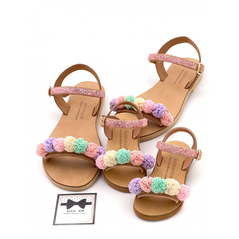 3104 Journey Παιδικά & βρεφικά δερμάτινα ή ανατομικά σανδάλια. 