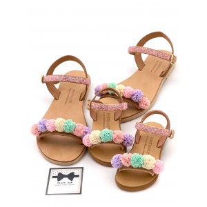 3104 Journey Παιδικά & βρεφικά δερμάτινα ή ανατομικά σανδάλια. 