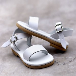 Ανατομικά Σανδάλια χωρίς διακόσμηση