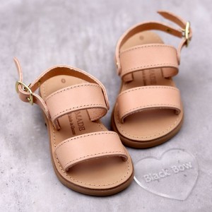 Παιδικά Σανδάλια χωρίς διακόσμηση