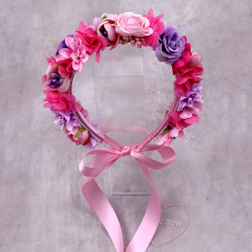 Παιδικά Σανδάλια με διακόσμηση